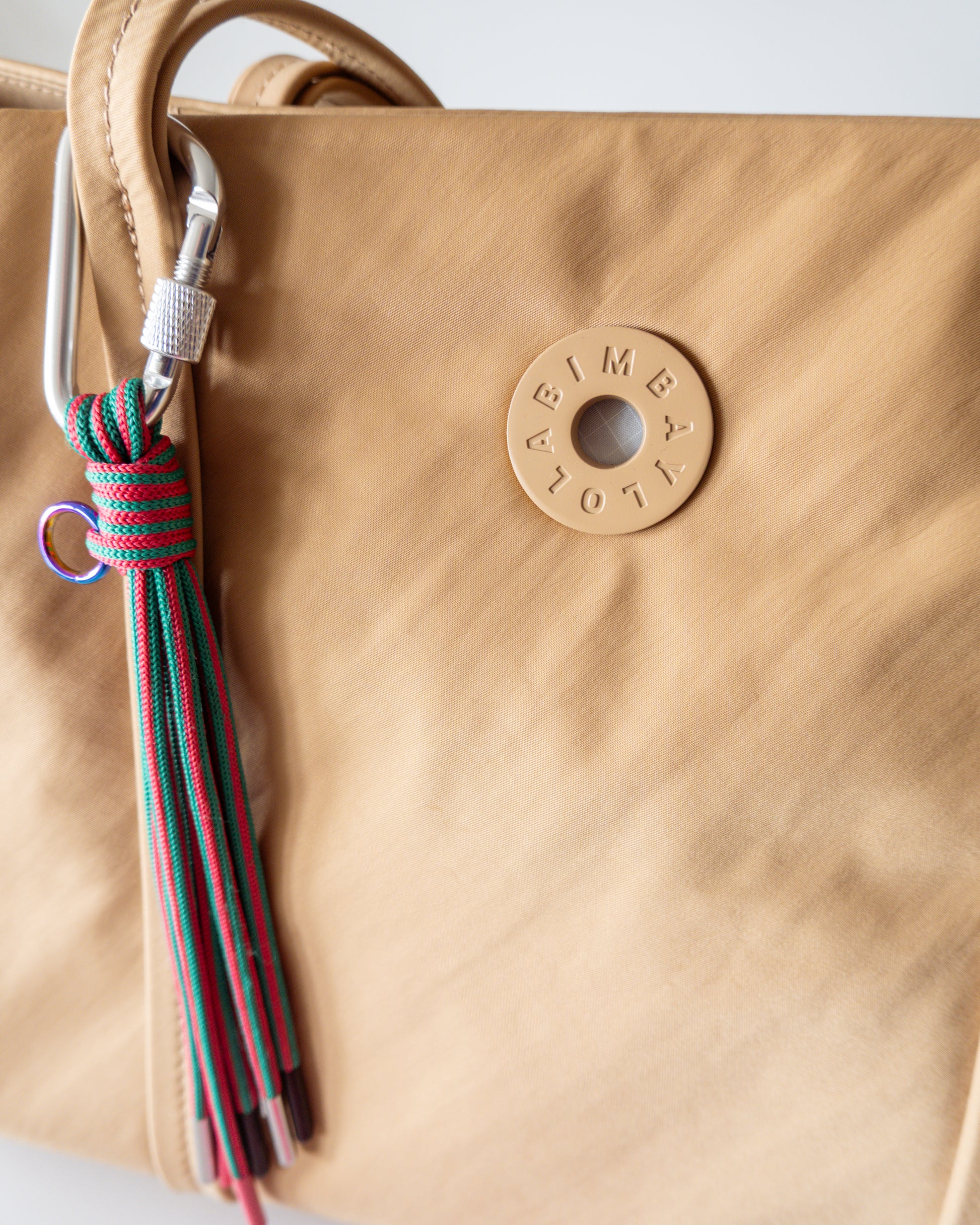 Bolso Shopper Tostado - Bimba y Lola