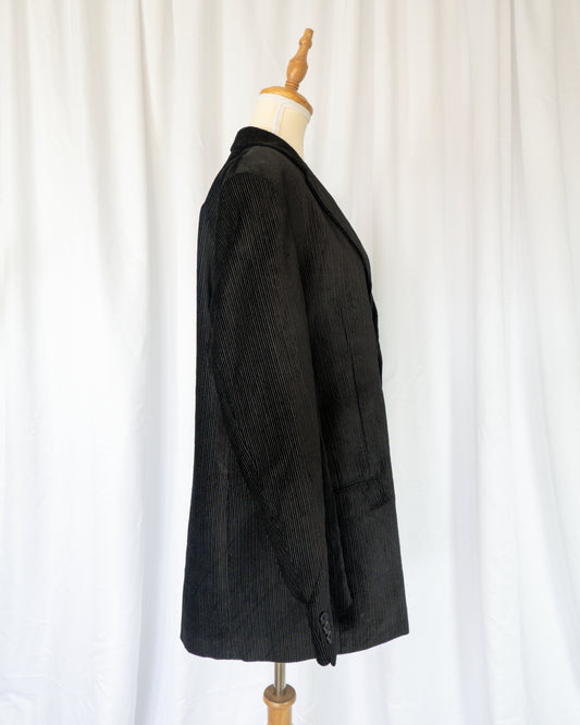 Blazer Vintage Concept - by Angelo Litrico Pinstripe