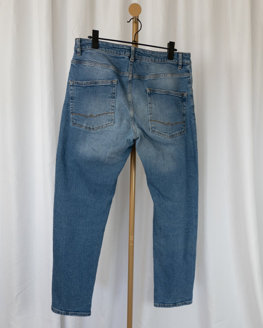Jeans Denim Lavado - Asos Design