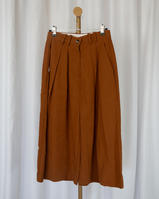Pantalón Culotte - SaintMalē