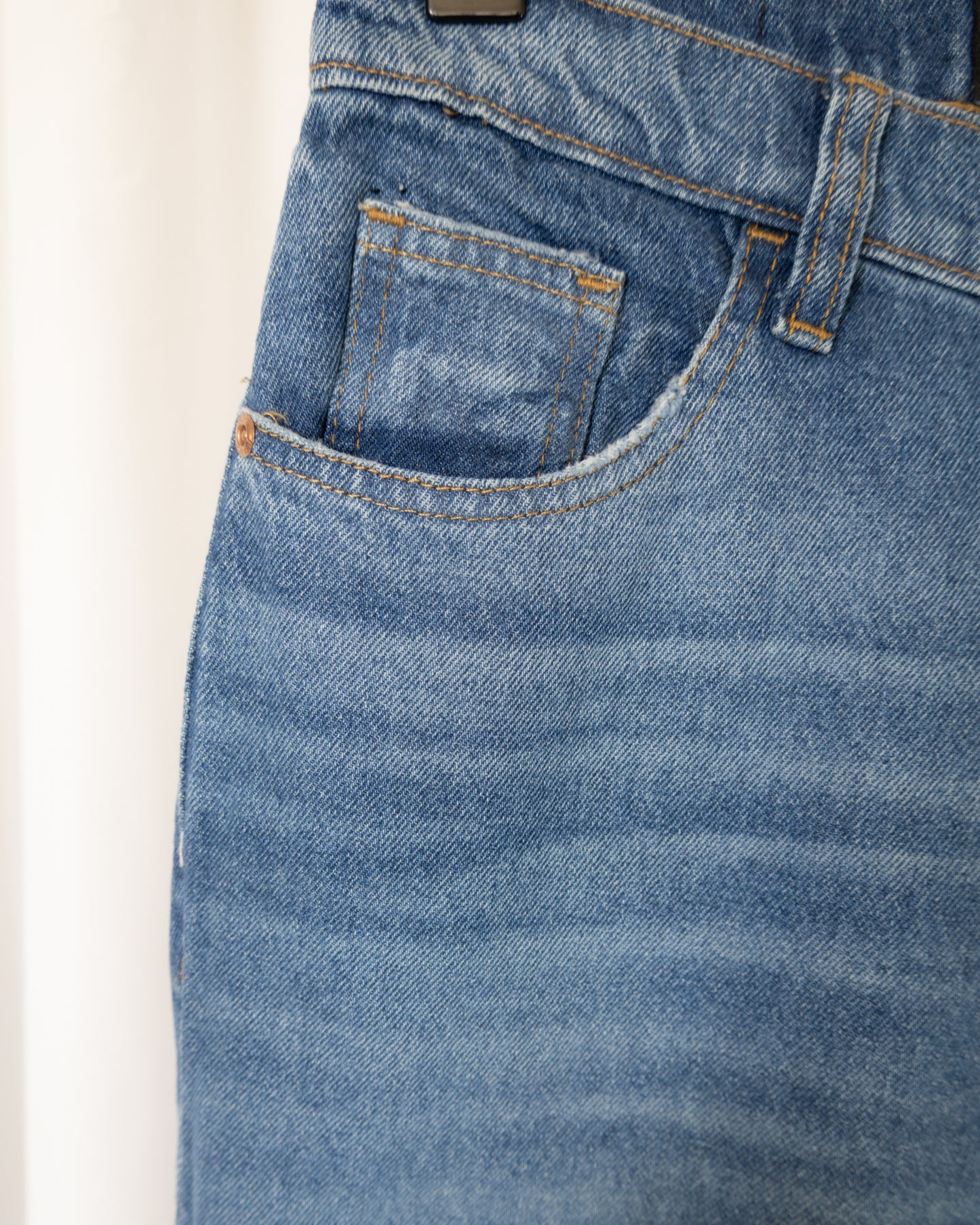 Jeans Bootcut Chelsea 2 - Maria Cher