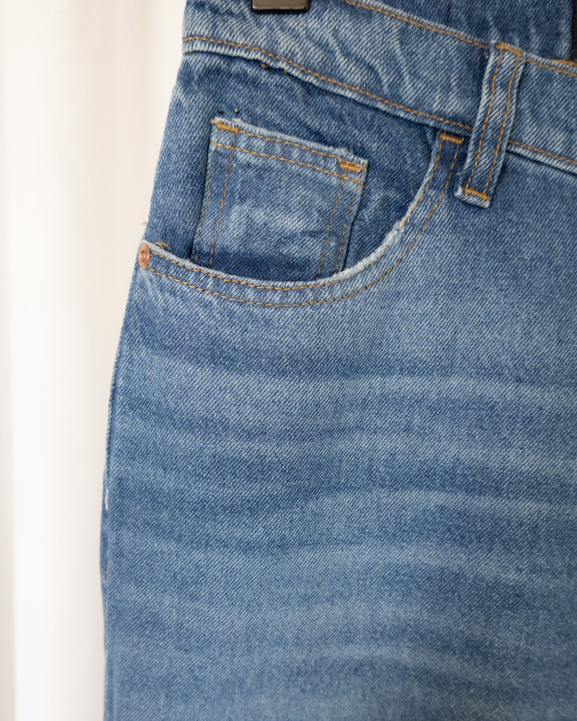 Jeans Bootcut Chelsea 2 - Maria Cher
