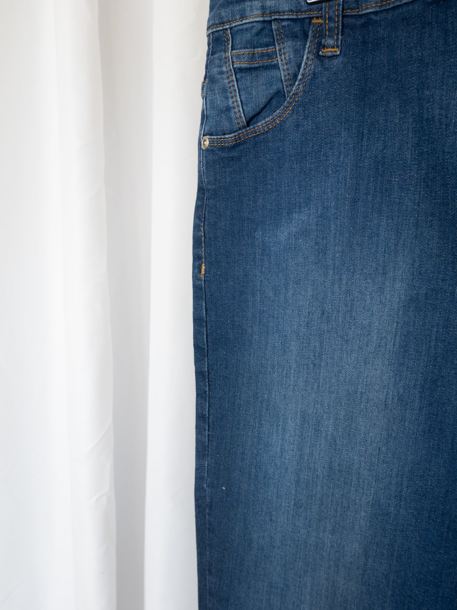 Jeans Skinny Ono 3- Maria Cher