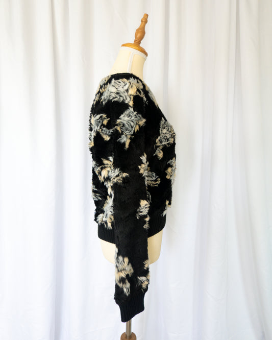Tejido Fuzzy – Qianyu Wear