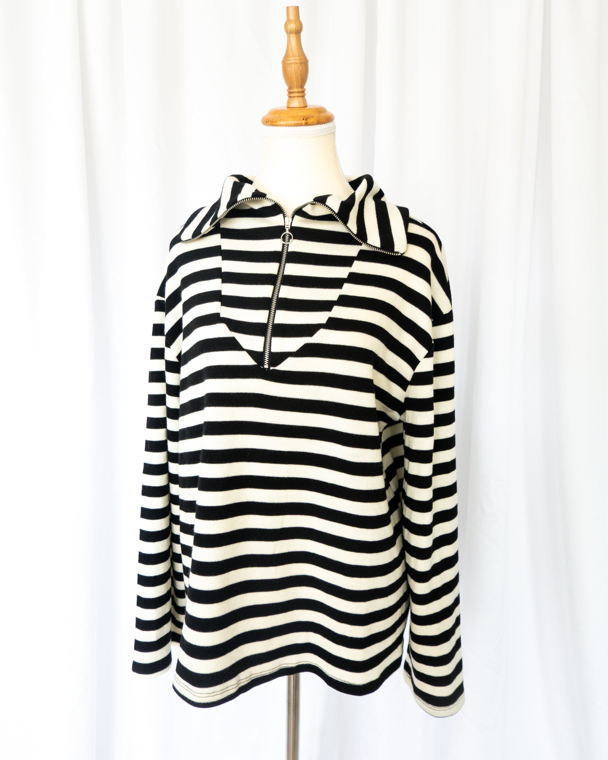 Tejido Zip – Sfera - La Reversa