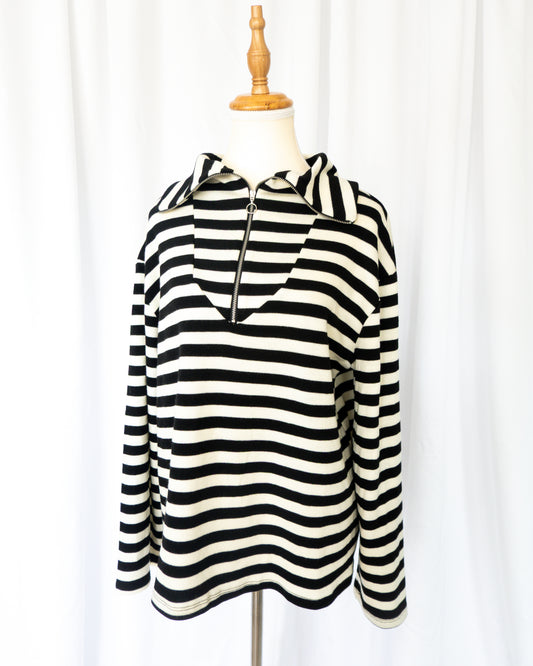 Tejido Zip – Sfera - La Reversa
