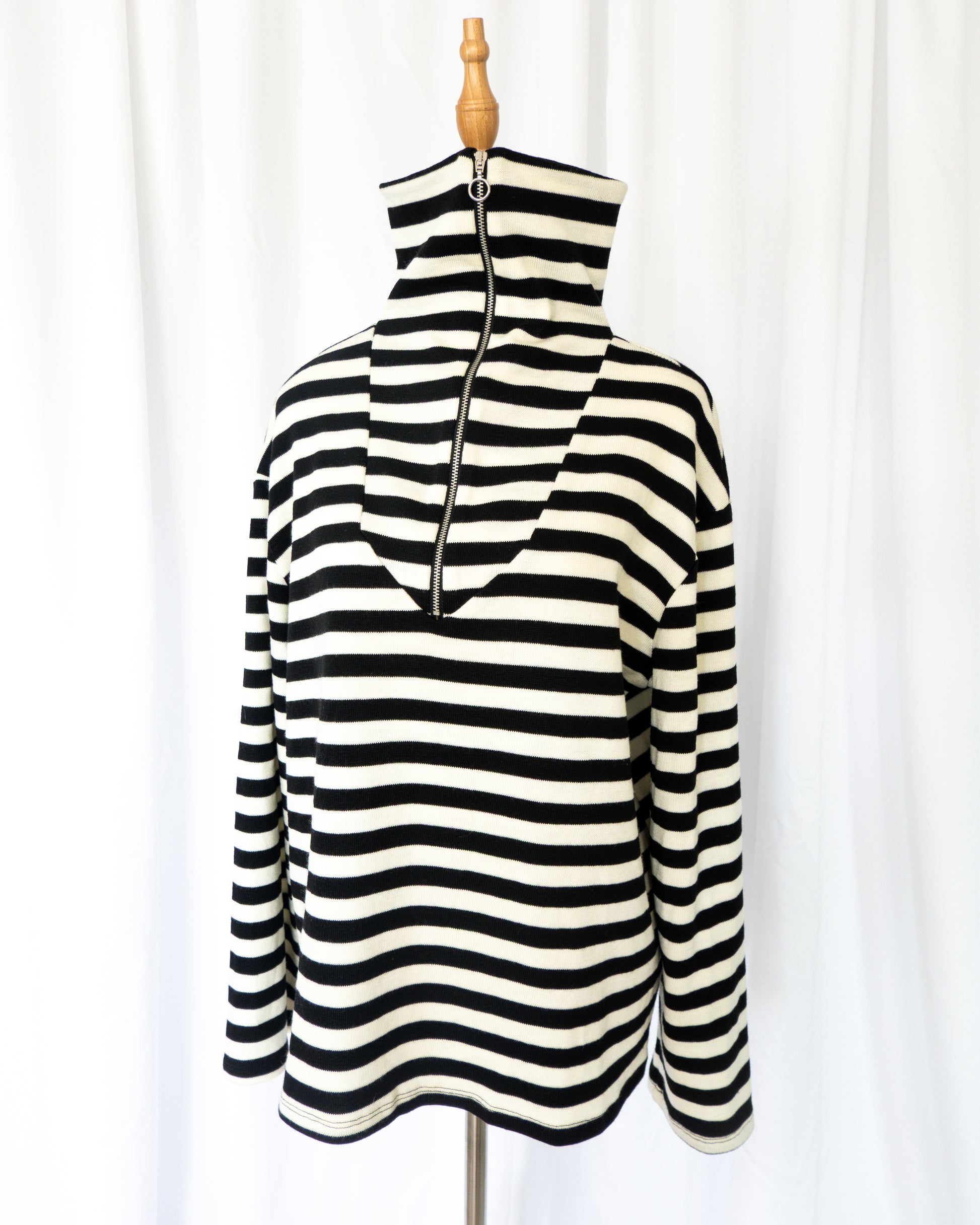 Tejido Zip – Sfera - La Reversa
