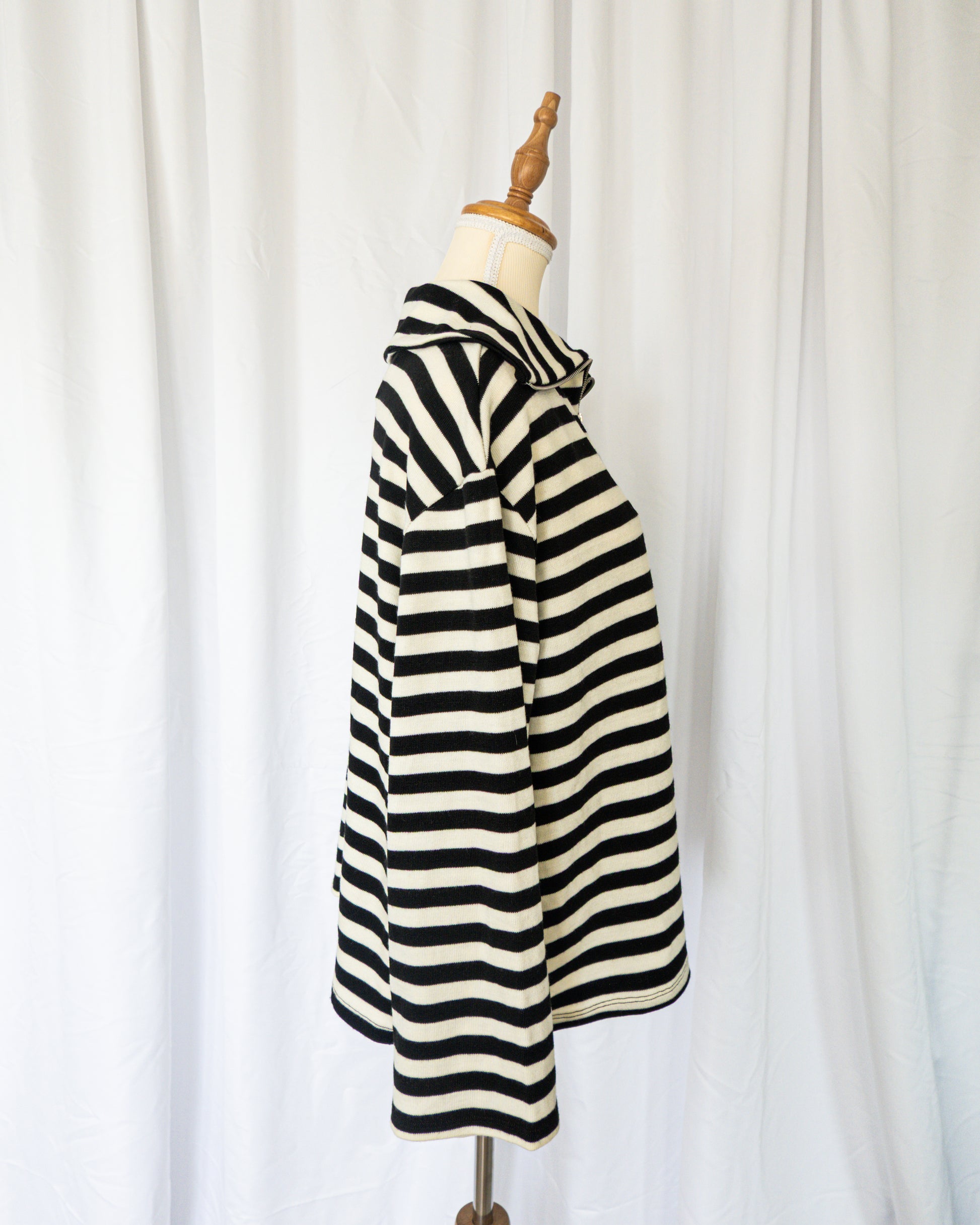 Tejido Zip – Sfera - La Reversa