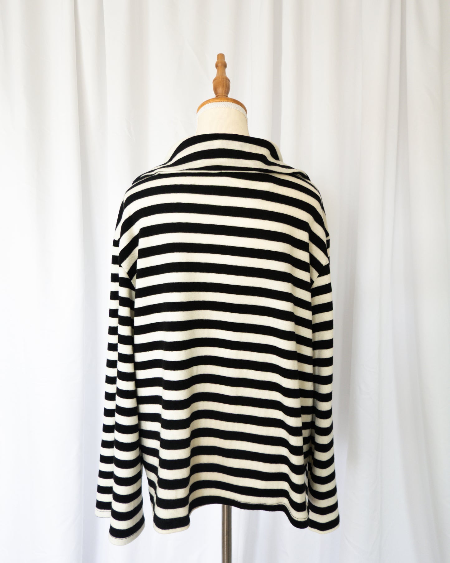 Tejido Zip – Sfera - La Reversa