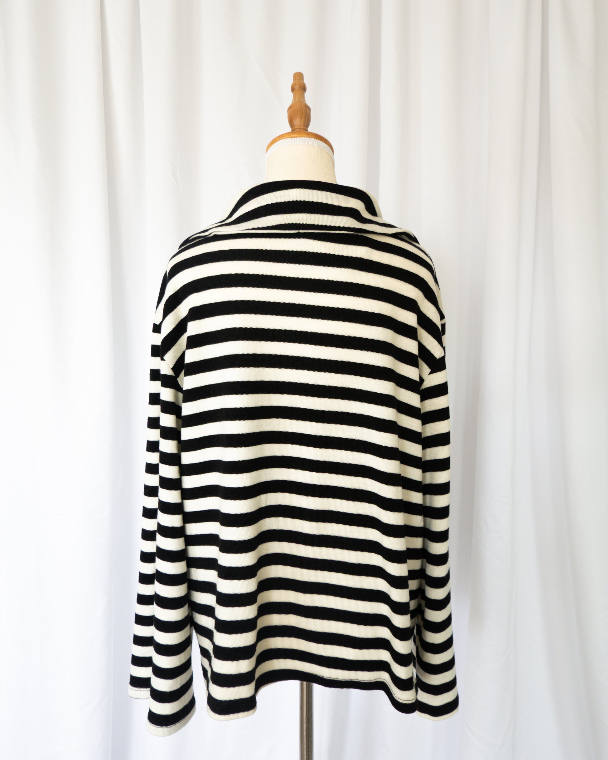 Tejido Zip – Sfera - La Reversa
