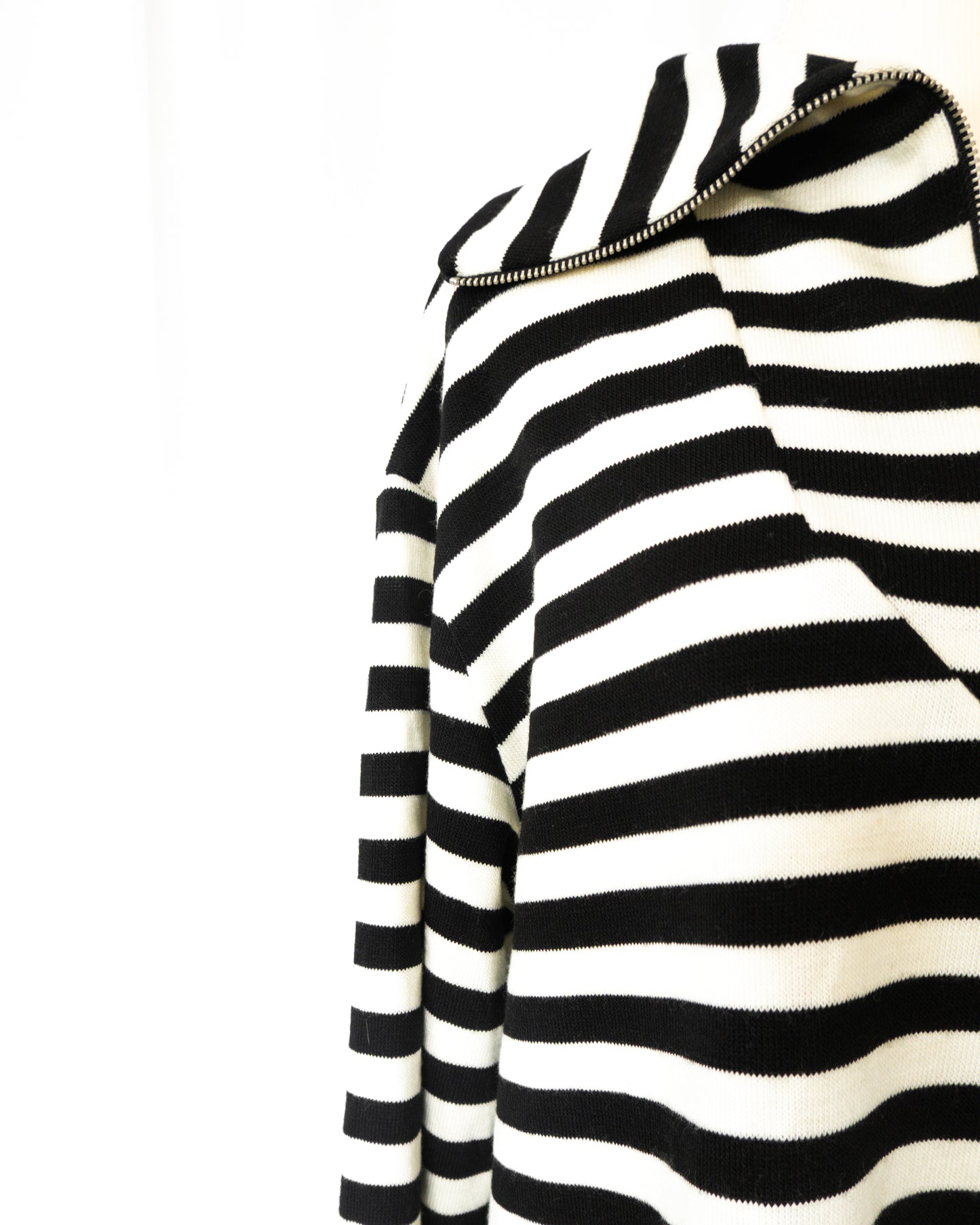 Tejido Zip – Sfera - La Reversa