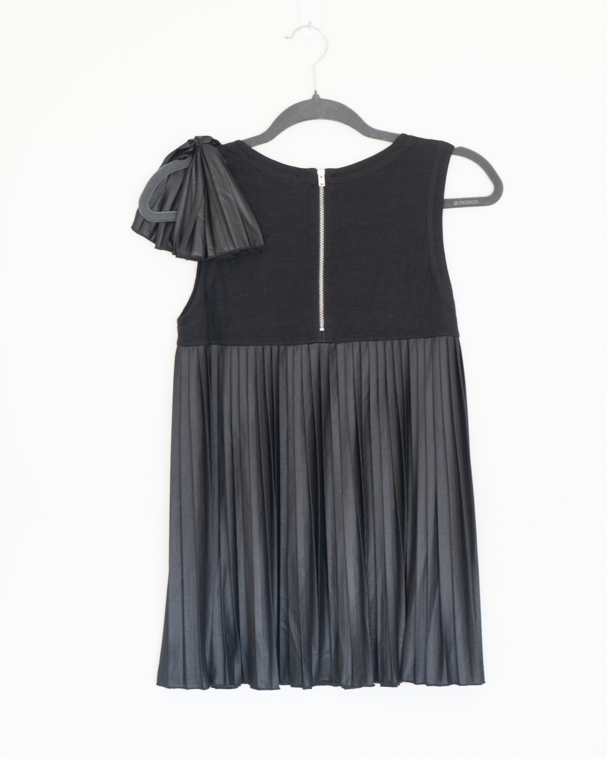 Top Plisado con Aplicación - See by Chloé - La Reversa