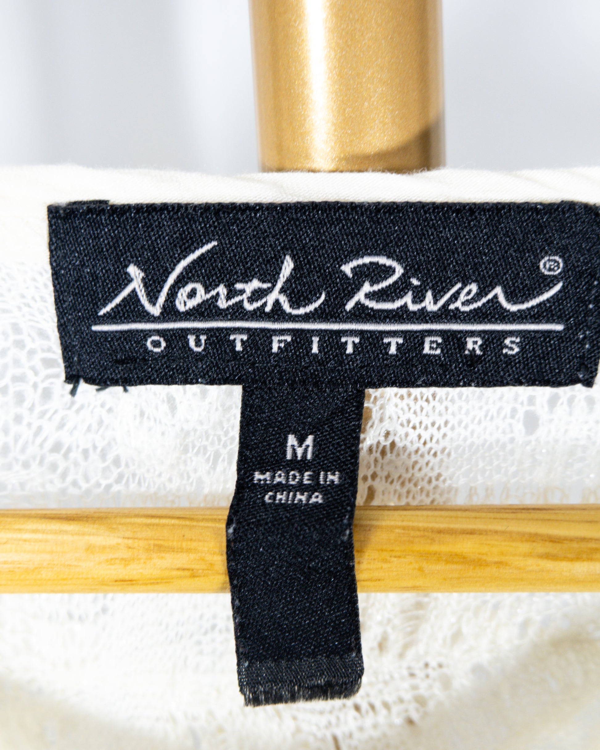 Top Tejido - North River Outfitters - La Reversa