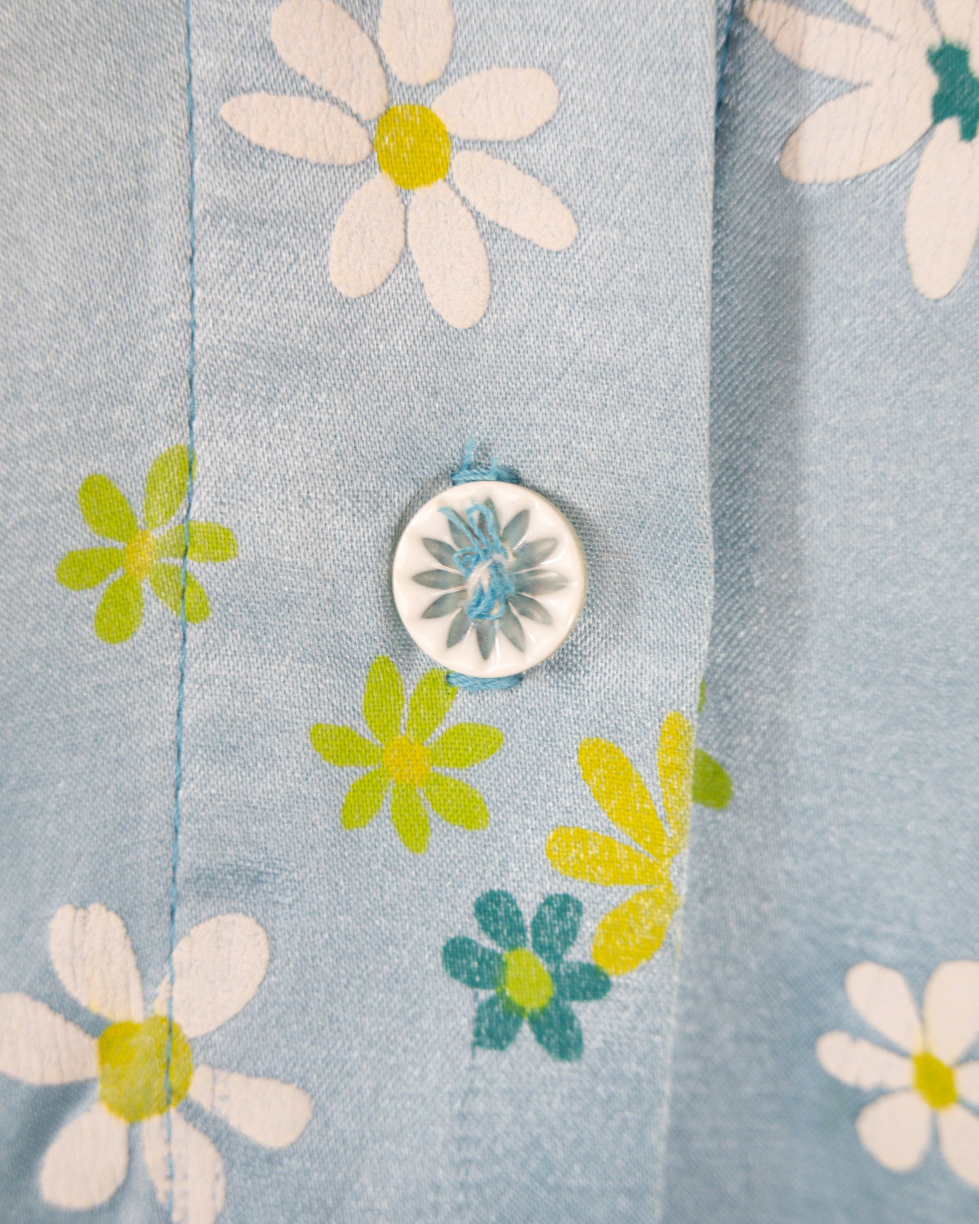 Vestido Mini - French Curve - La Reversa