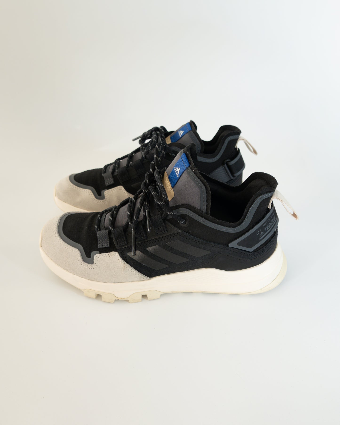 Zapatillas Terrex Flex - Adidas - La Reversa