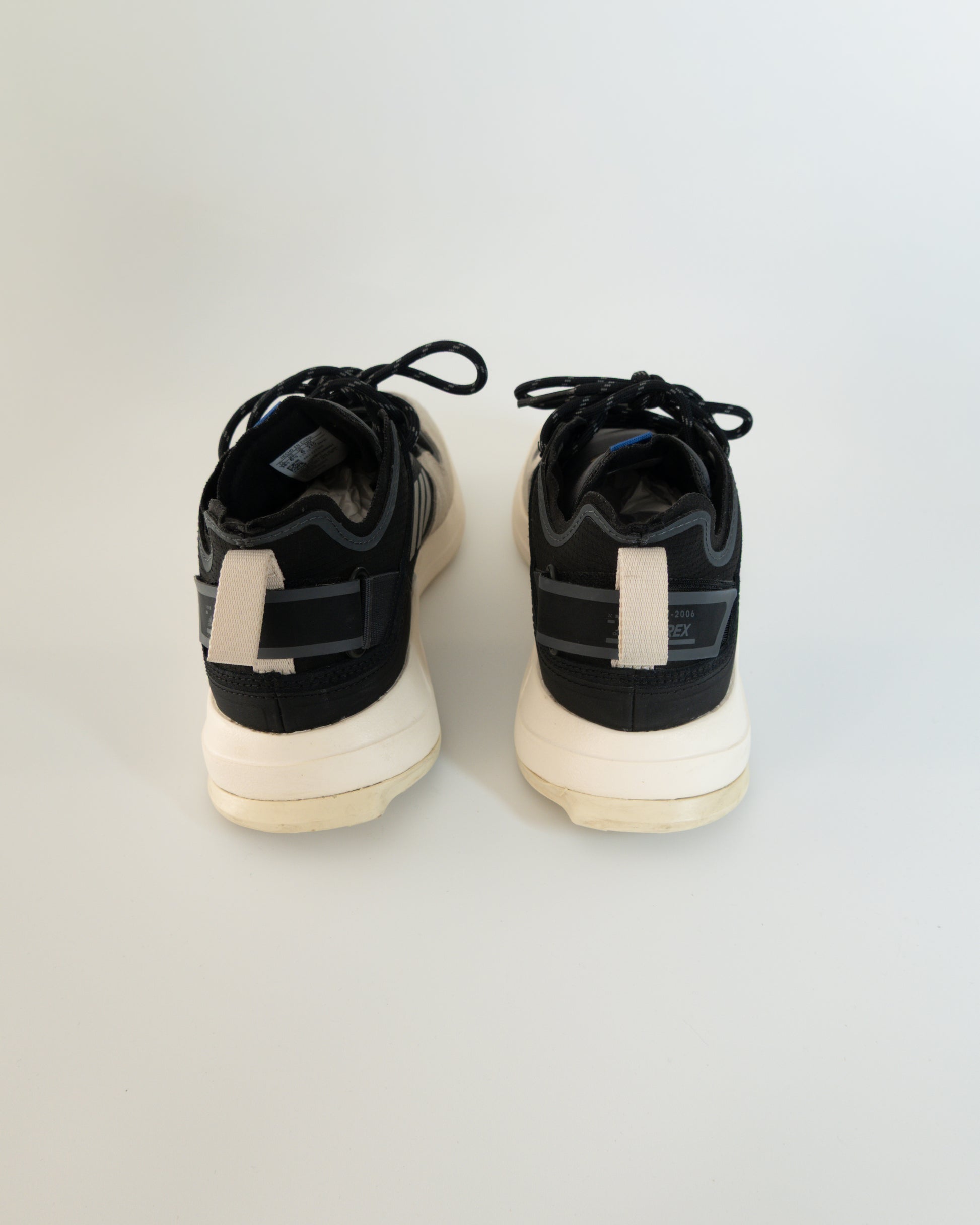 Zapatillas Terrex Flex - Adidas - La Reversa