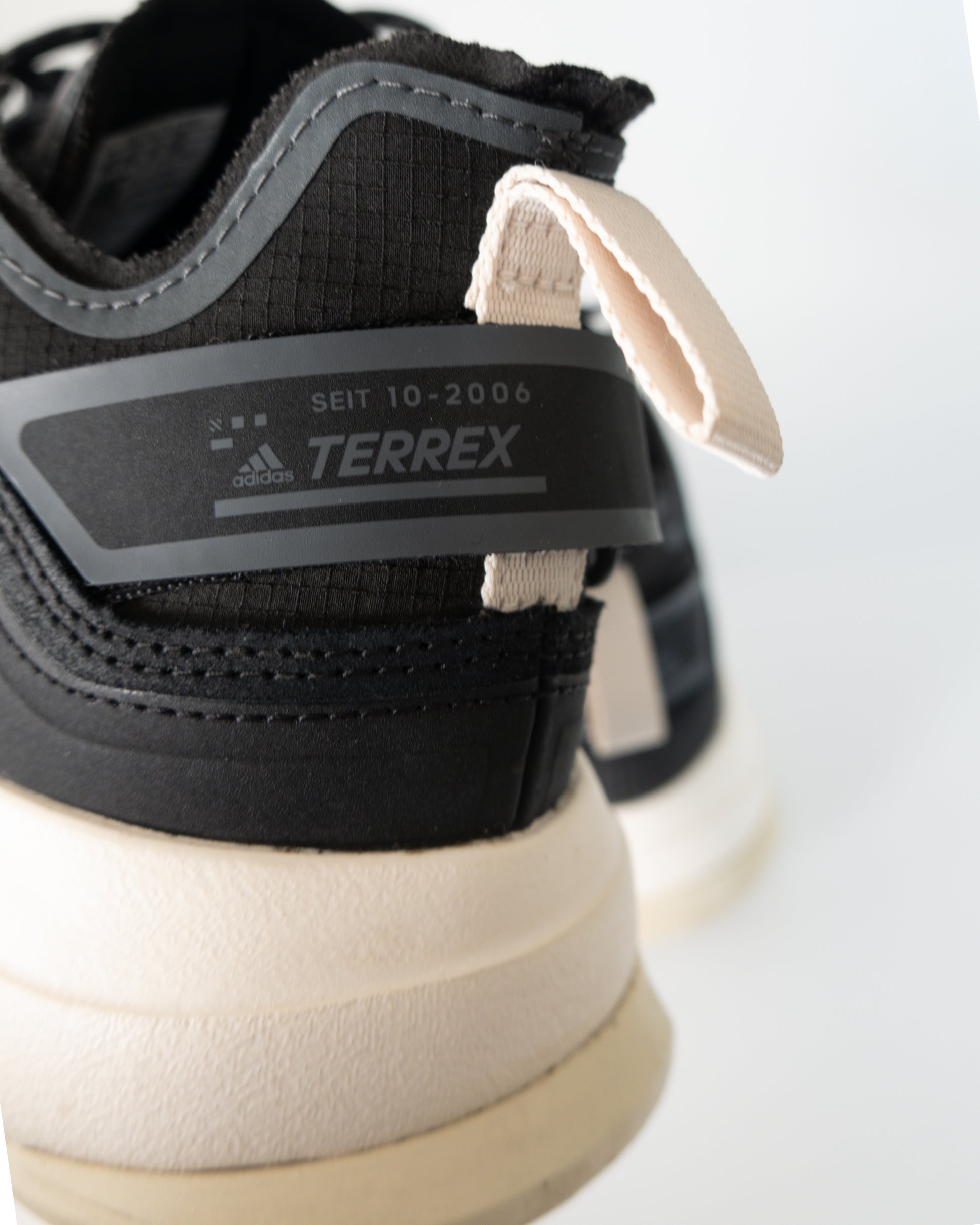 Zapatillas Terrex Flex - Adidas - La Reversa